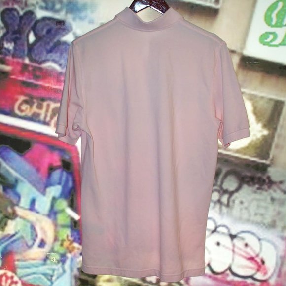 Brooks Brothers Pink Polo - Picture 4 of 5
